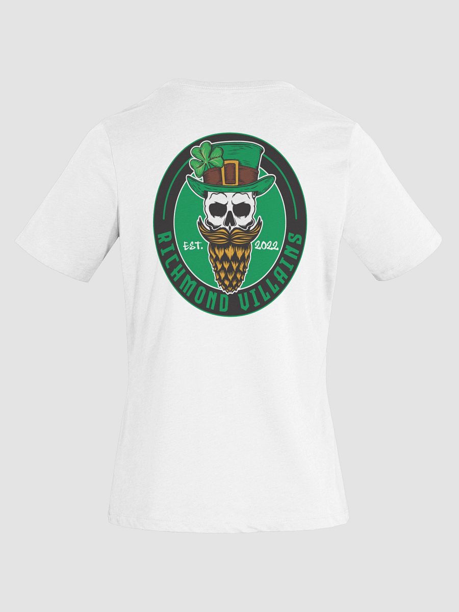 St Patrick's Day Women's V-Neck product image (9)