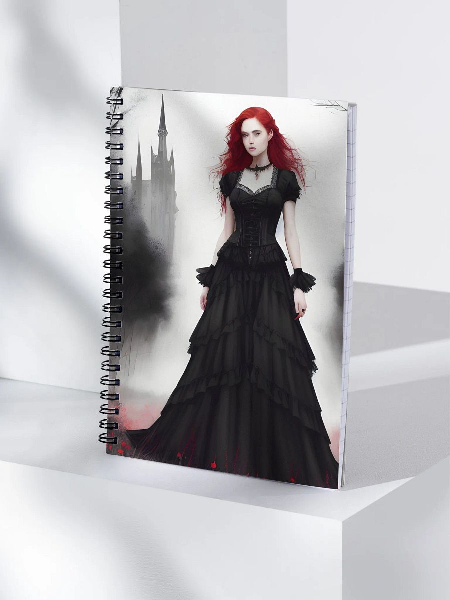 The Dark Princess Journal product image (3)
