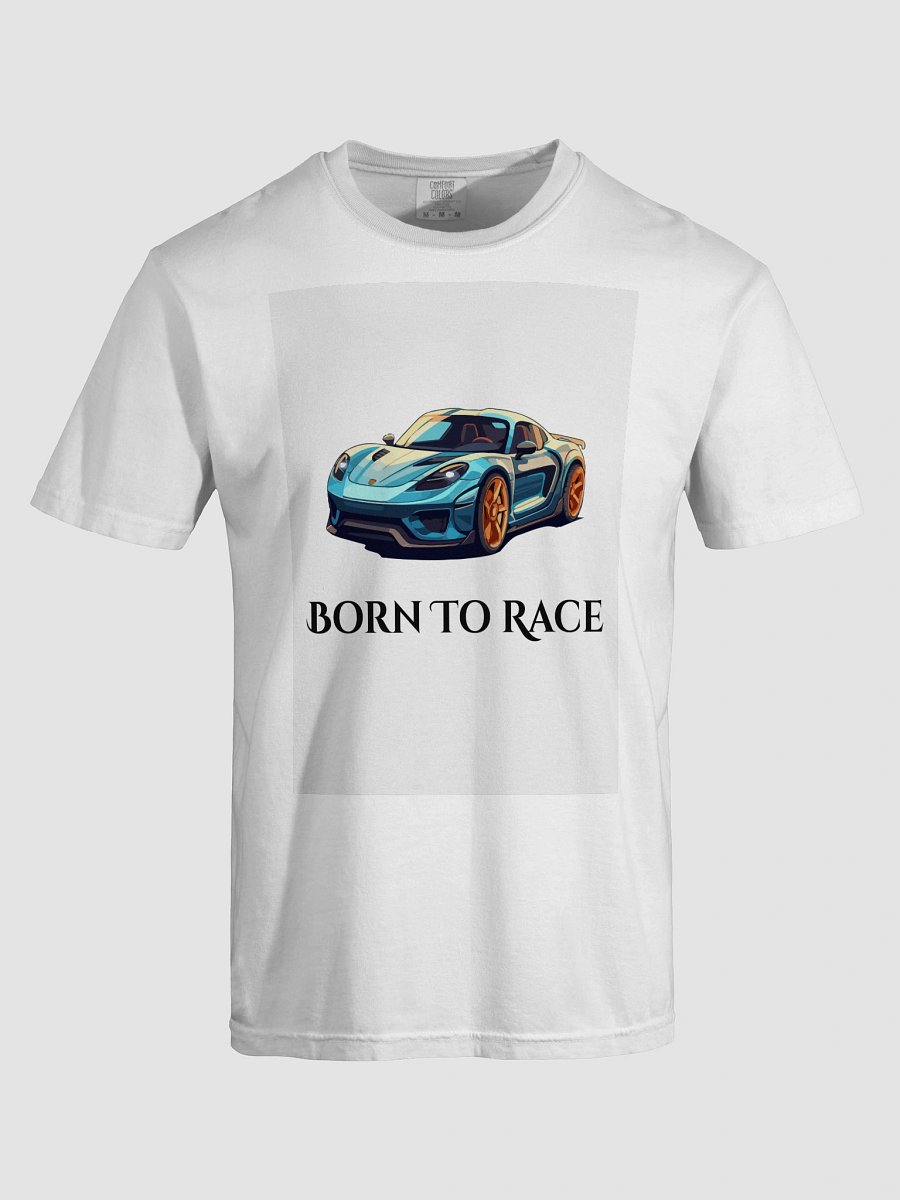 Racing Tee product image (5)