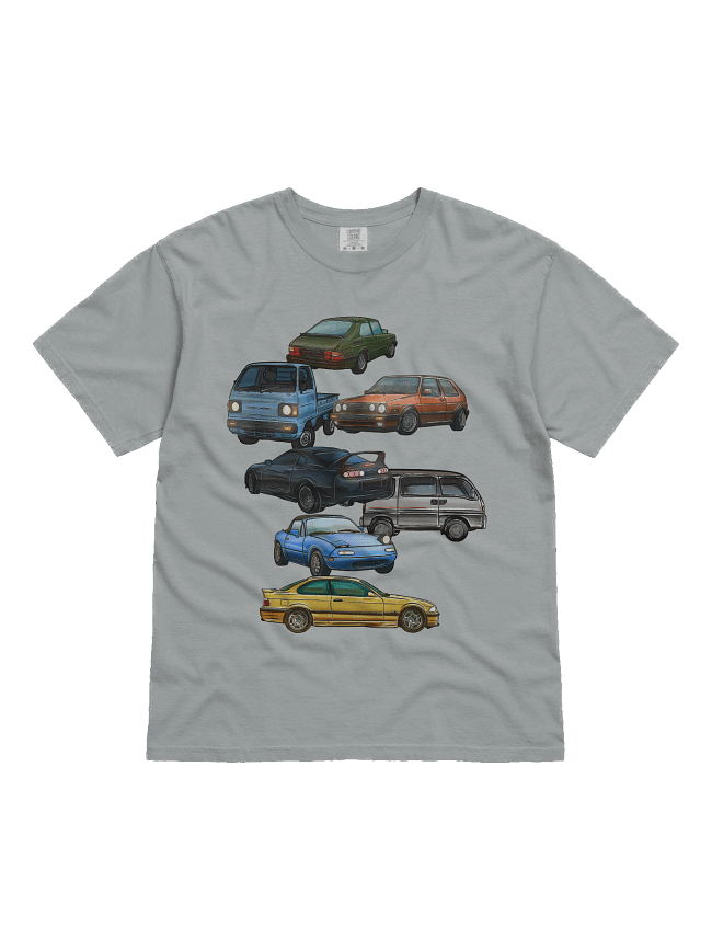 Cars
