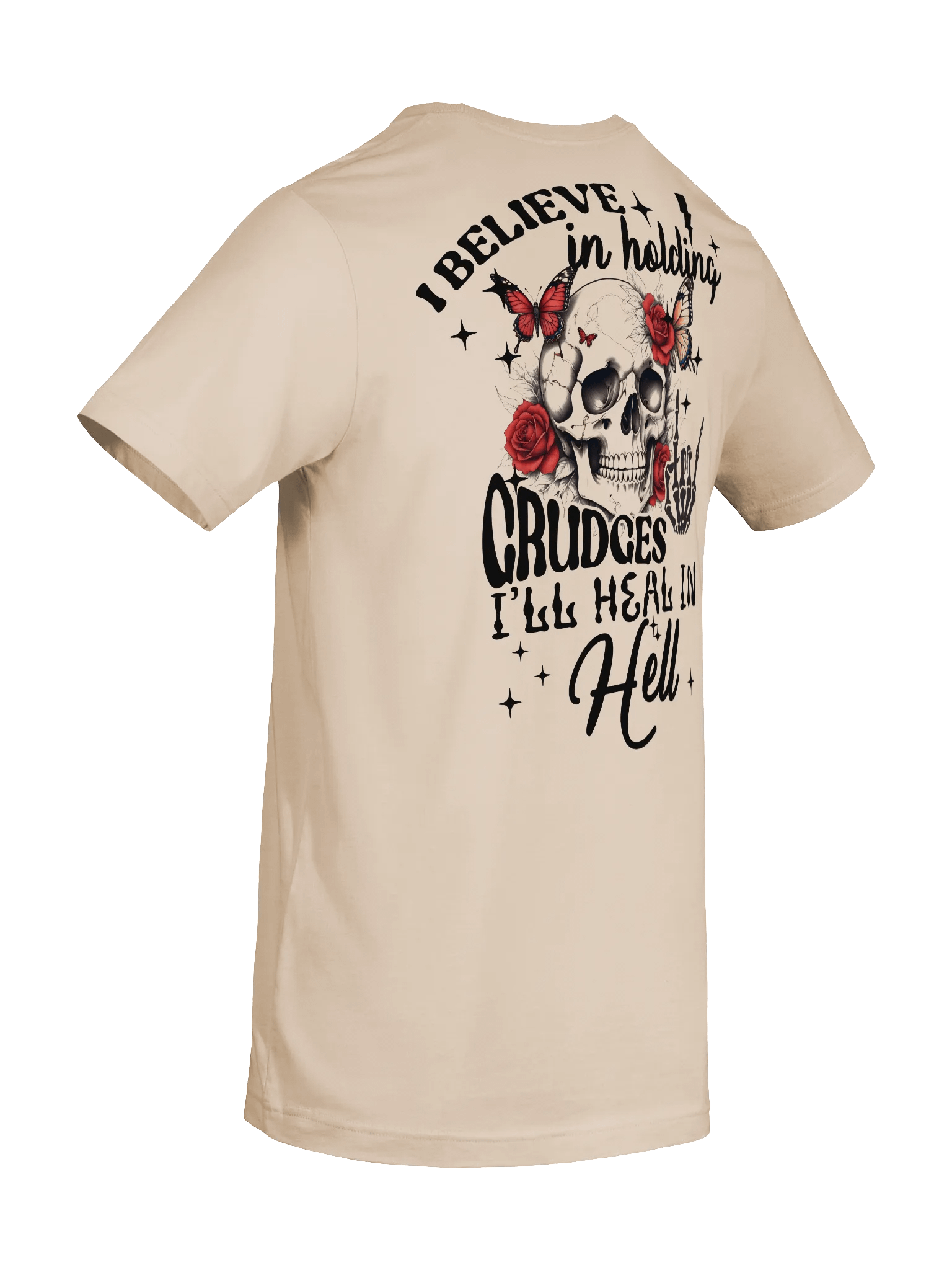 Holding Grudges product image (6)