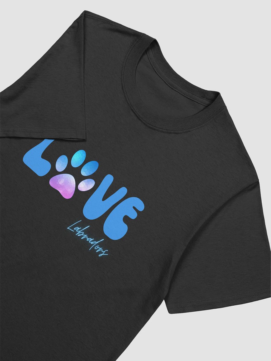 Pawfect Love Labrador T-Shirt product image (8)