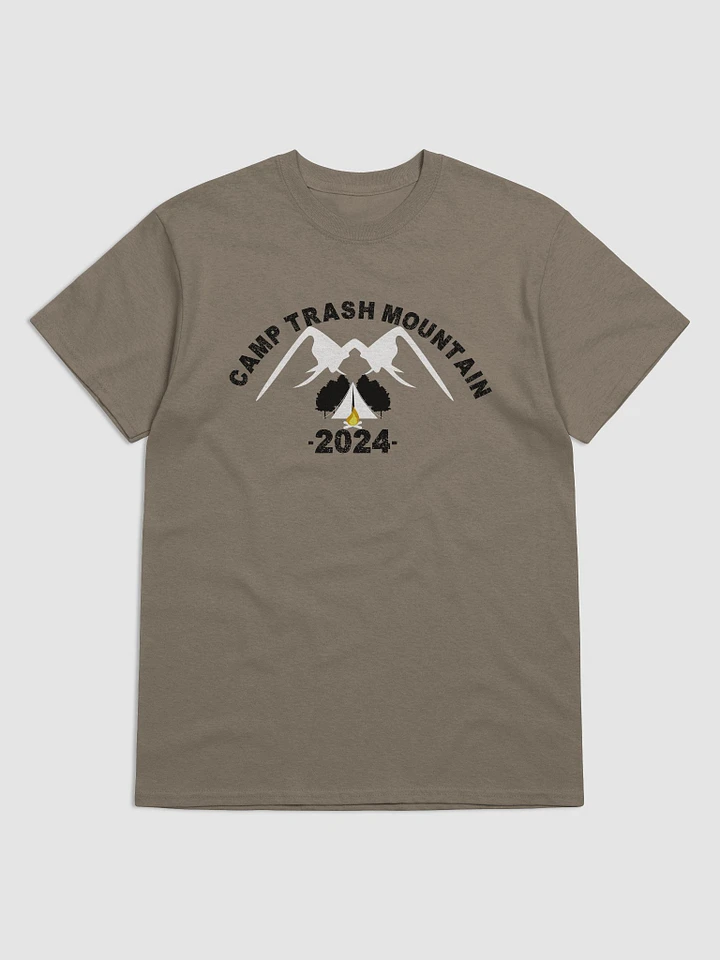 Camp Trash Mountain Counselor 2024 product image (1)