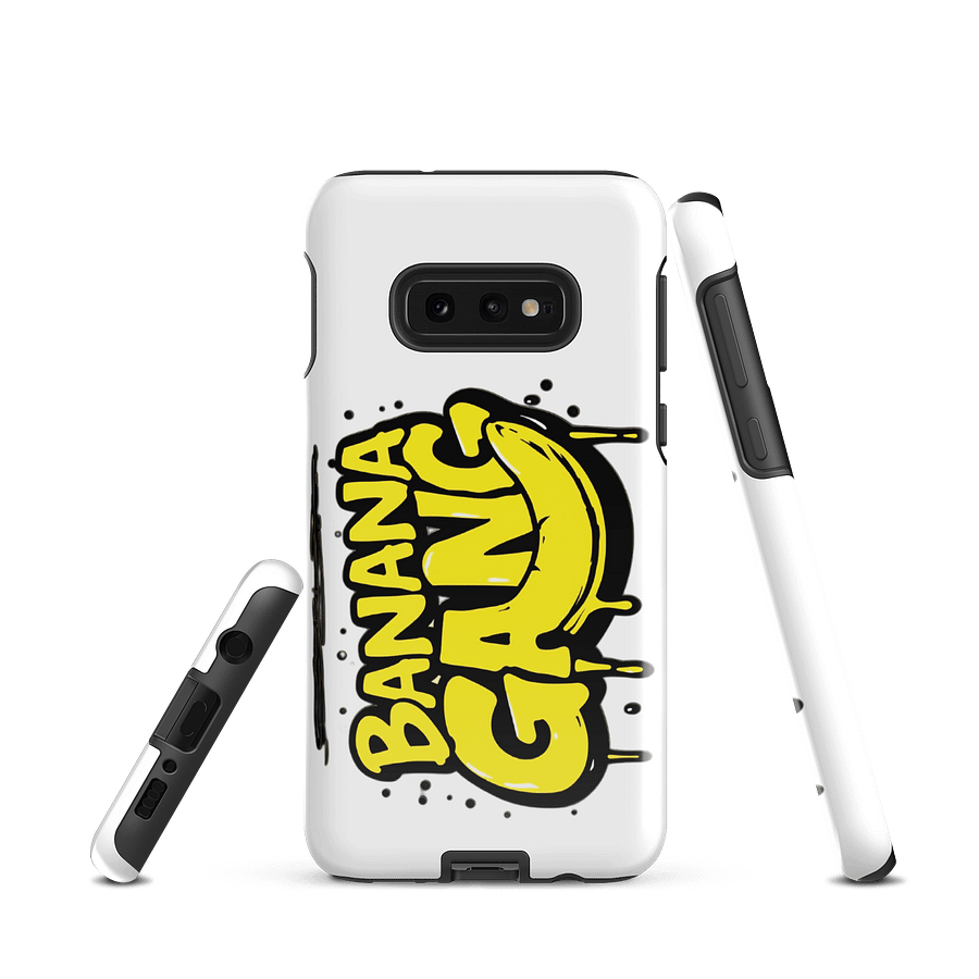 BANANA GANG Tough Samsung® Case product image (3)