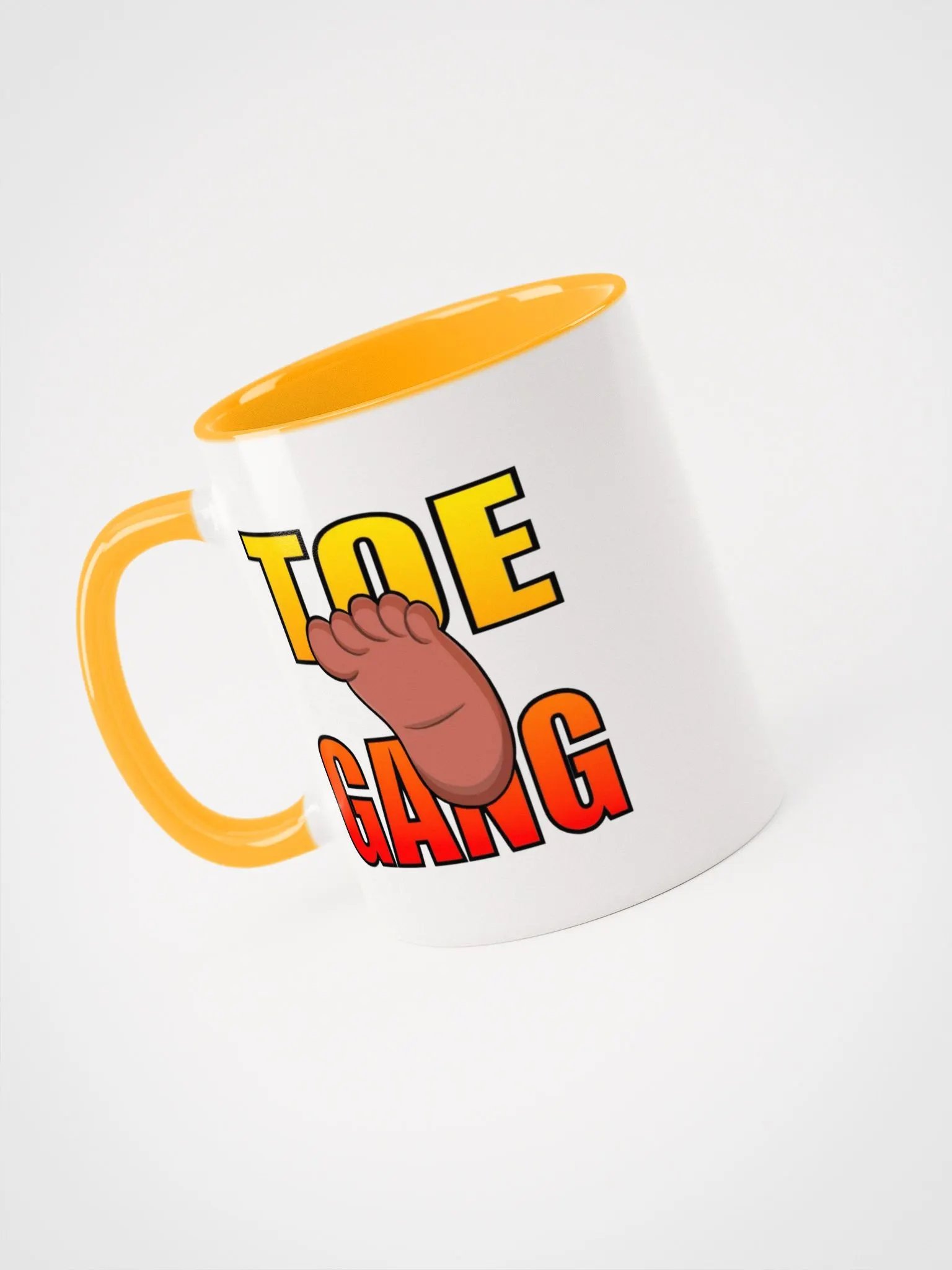 Toe Gang Mug product image (3)