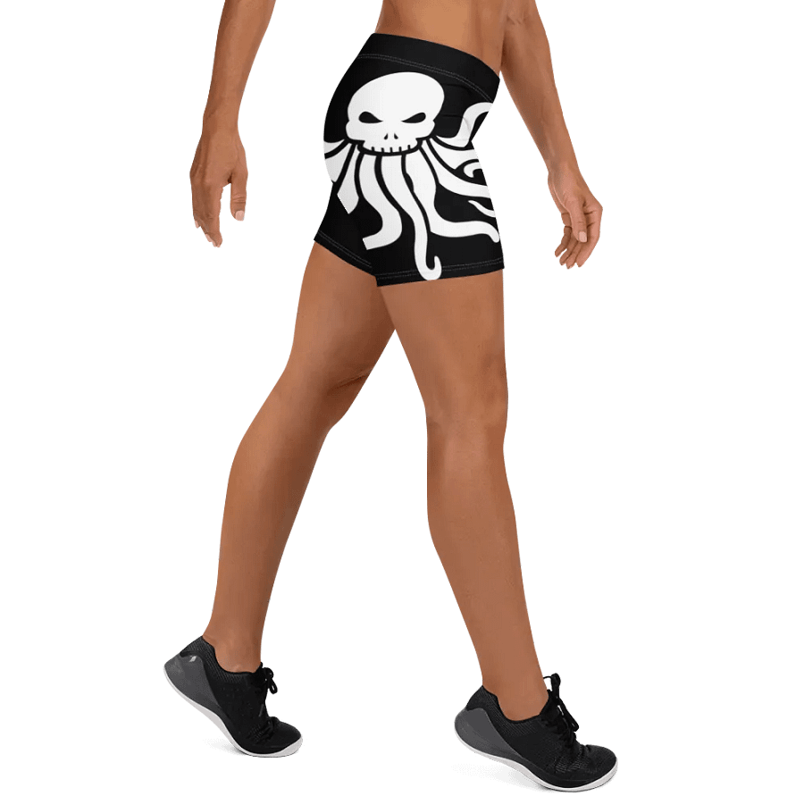 Classic Logo Shorts product image (9)