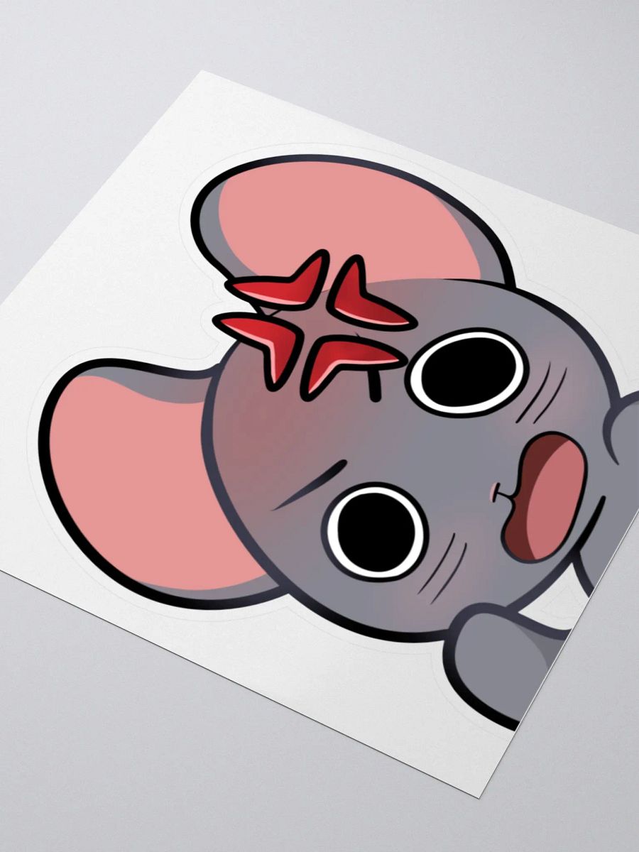 Audacity Sticker product image (5)
