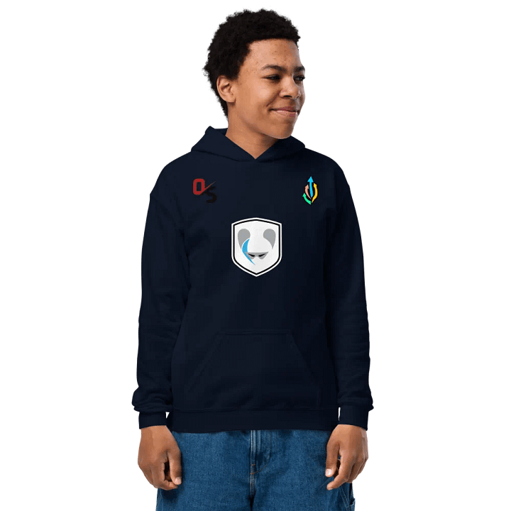 2025 Freak Fam Kids Hoodie! product image (1)