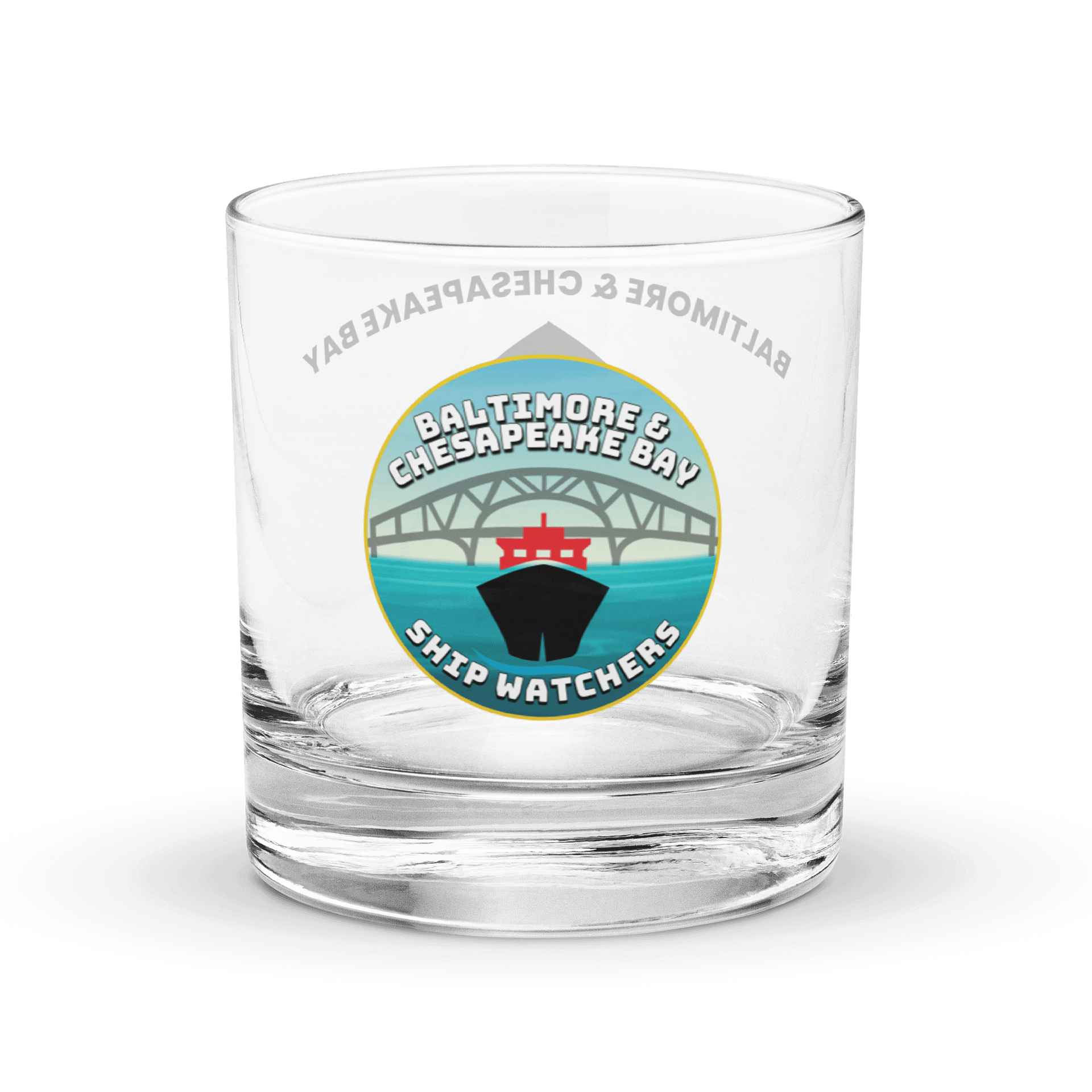 Shipwatchers Glass product image (2)