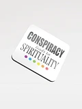 Conspiracy Leads To Spirituality product image (1)