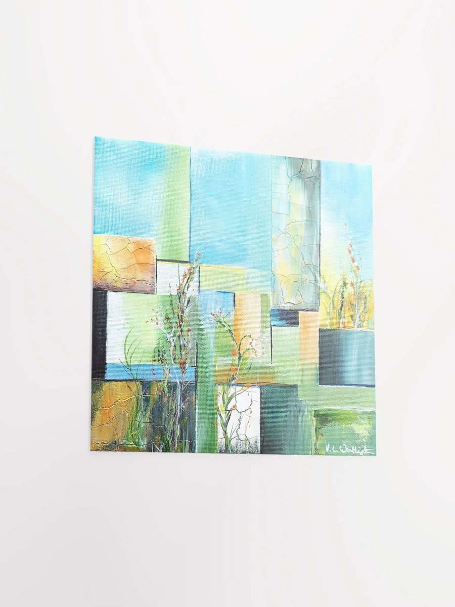 Spring Abstract Prints product image (13)