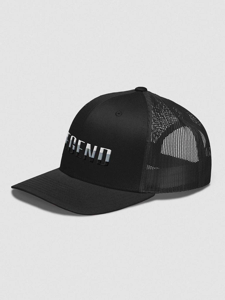 Legend Cap product image (5)