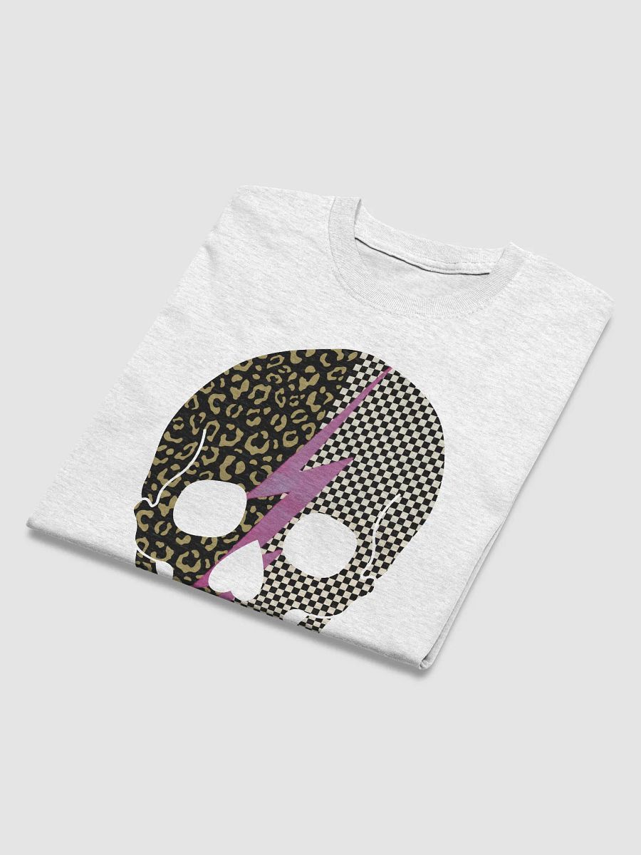 Electric Skull Streetwear T-Shirt product image (29)