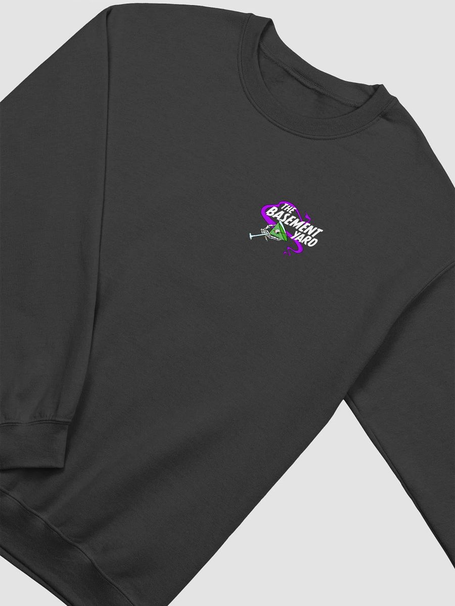 The Spookeasy Bar & Lounge Crewneck Sweater product image (4)