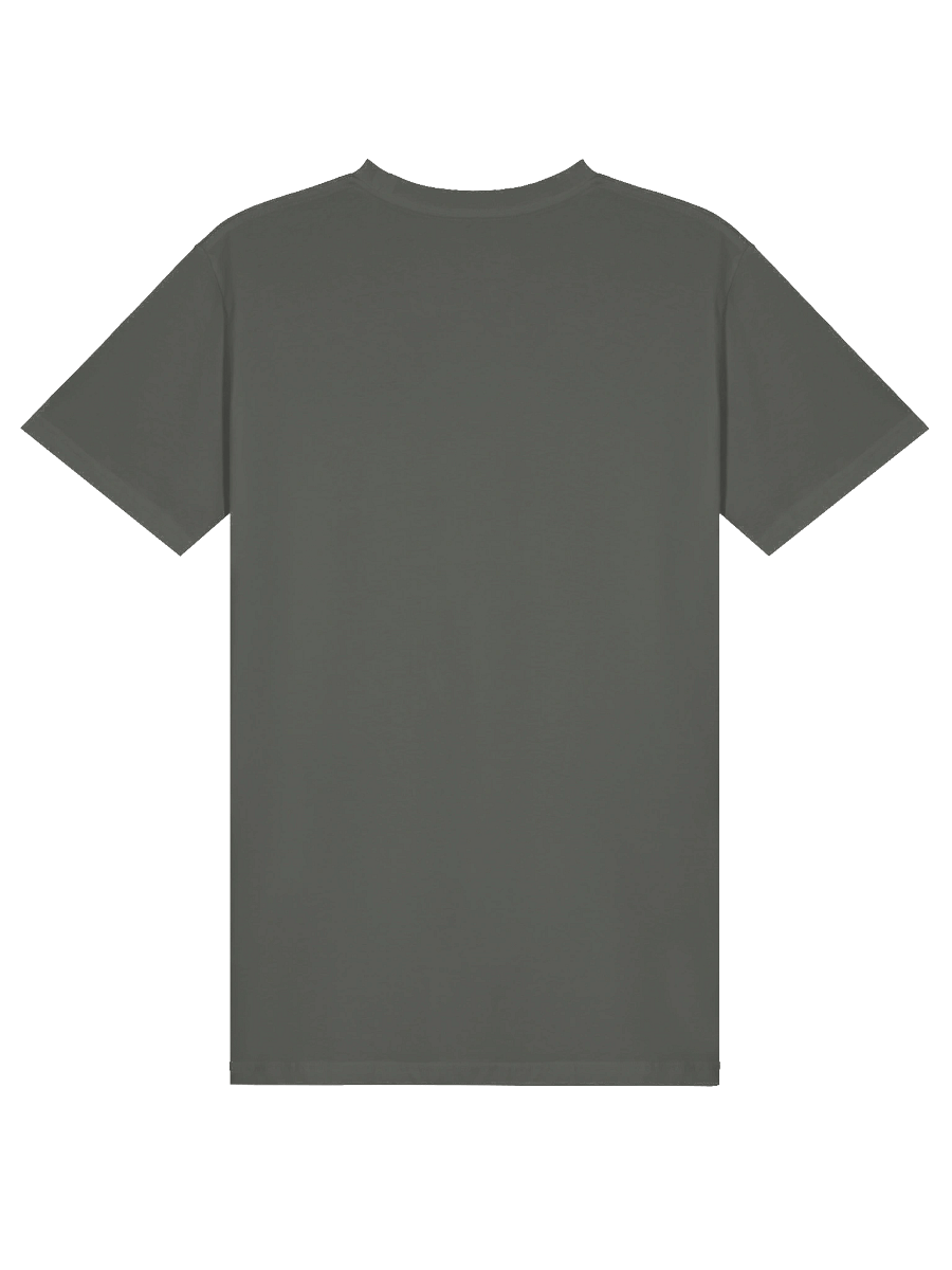 Psalm 23:4 Unisex Tee [Dark] product image (12)