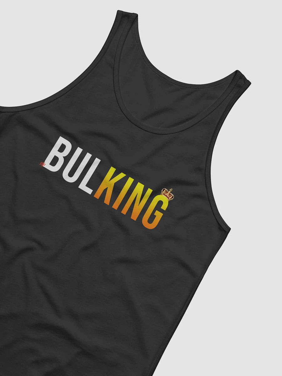 BUL(KING) Tank Top product image (4)