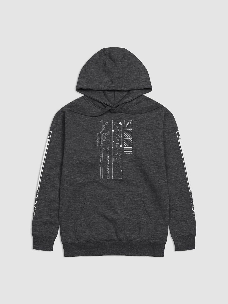SR-25 Hoodie product image (1)