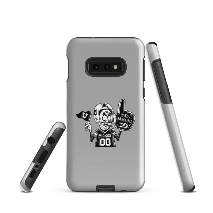 Sickos Committee #1 Fan Samsung Galaxy (10 - 24) Phone Case product image (2)