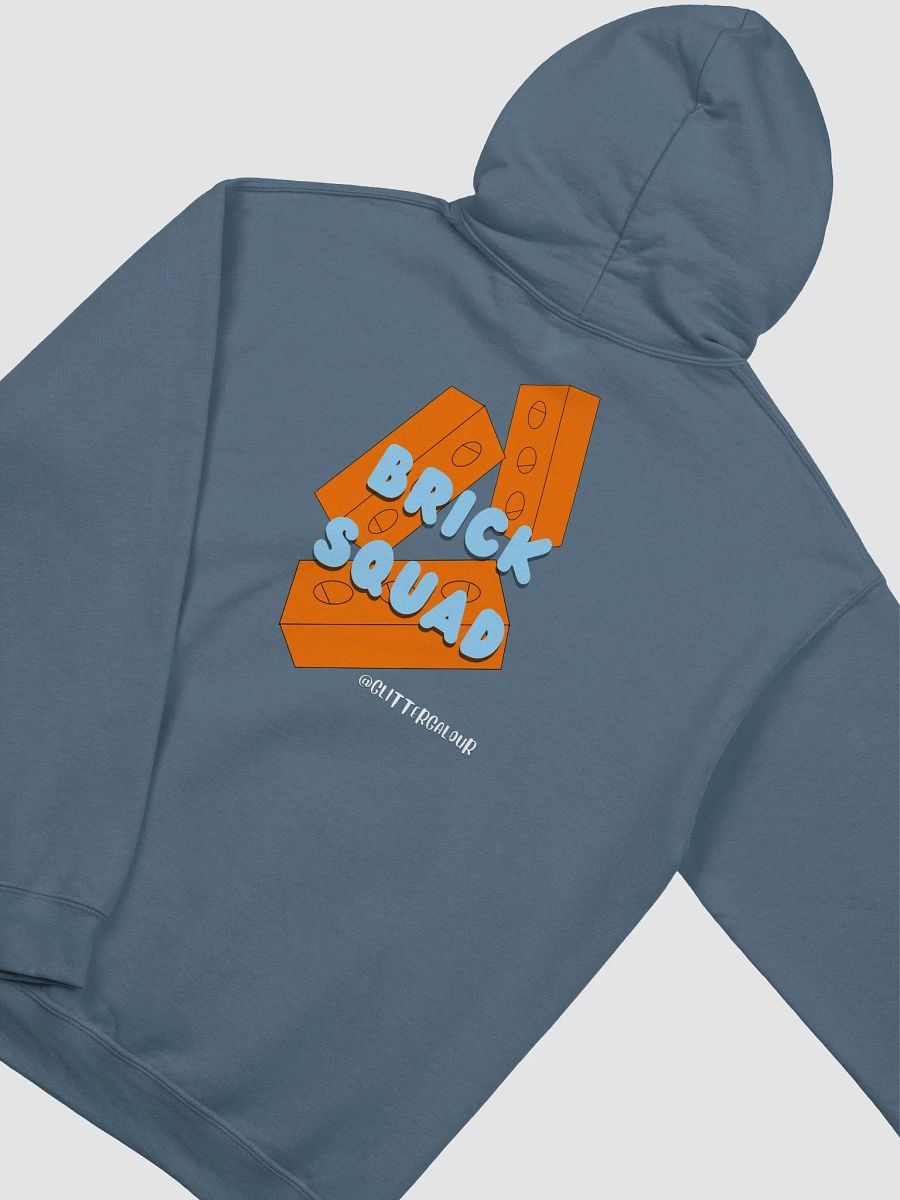 Official Brick Squad Hoodie product image (4)