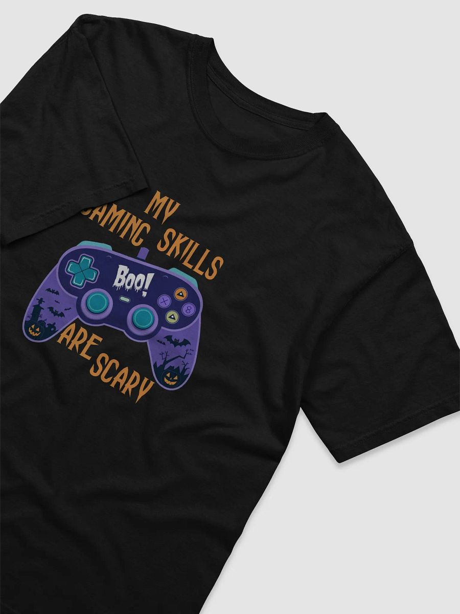 My gaming skills are scary product image (4)