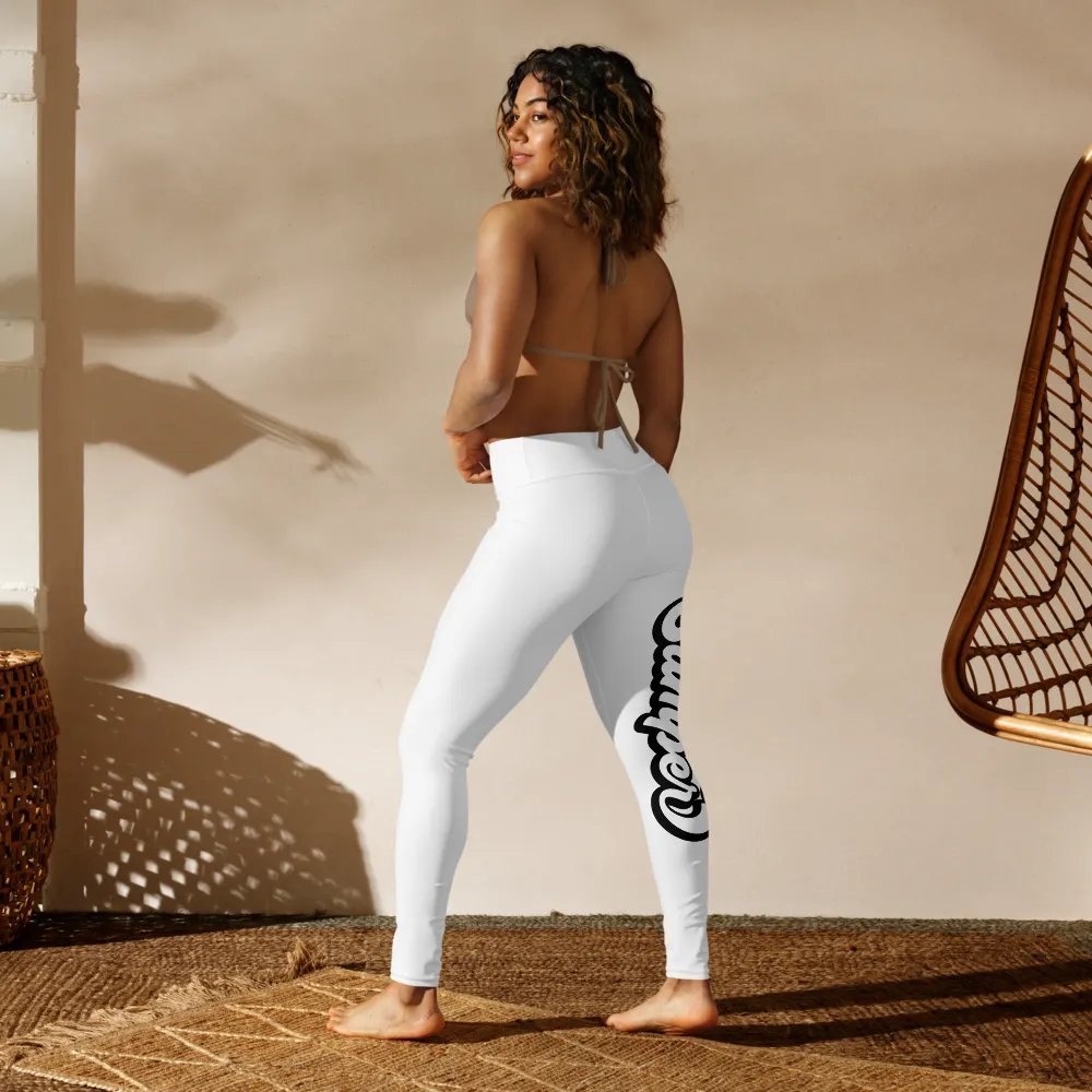 Queen of the Camper Activewear Leggings product image (6)