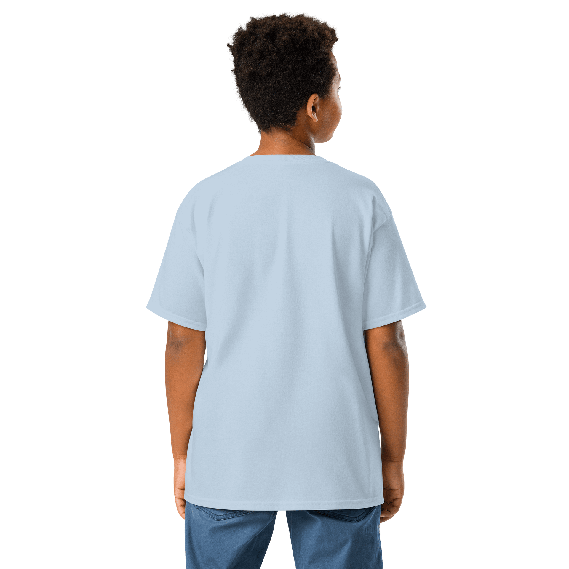 Cuddly Fluffling Youth Tee product image (23)