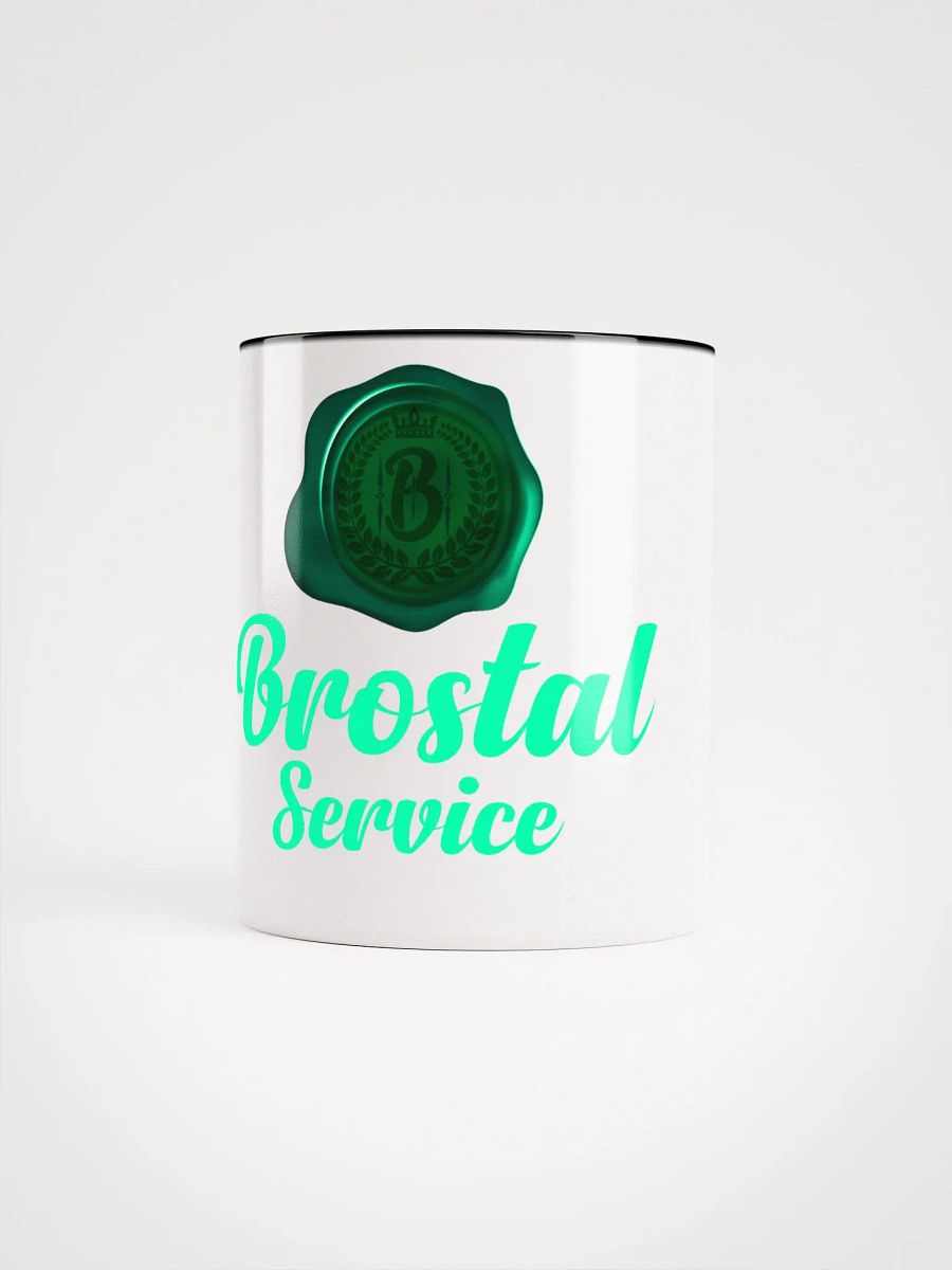 Bro Bro's Mug product image (5)