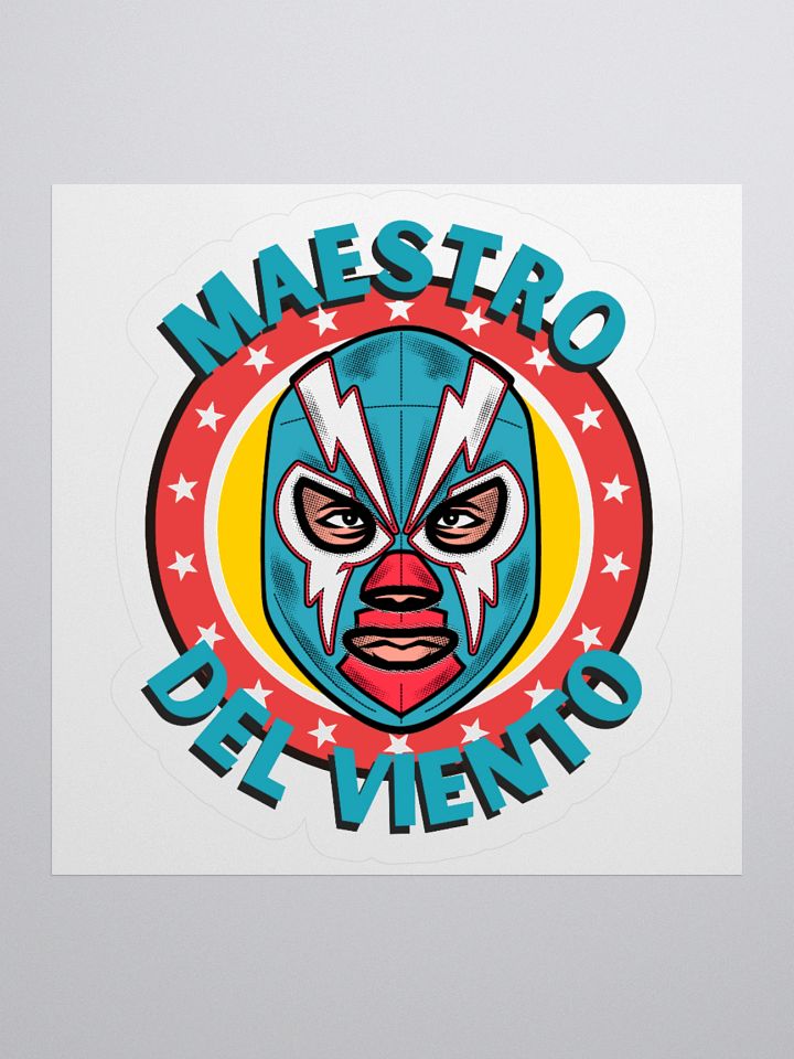 Maestro del Viento product image (2)