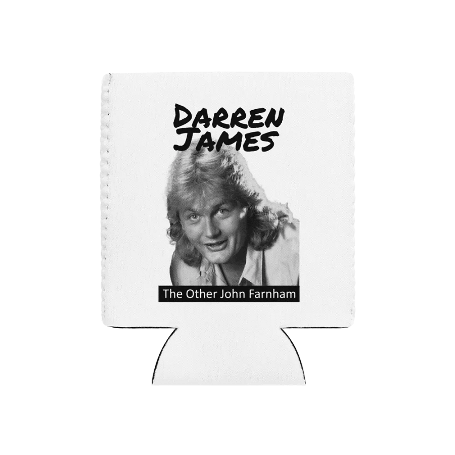 Darren James, the other John Farnham product image (1)