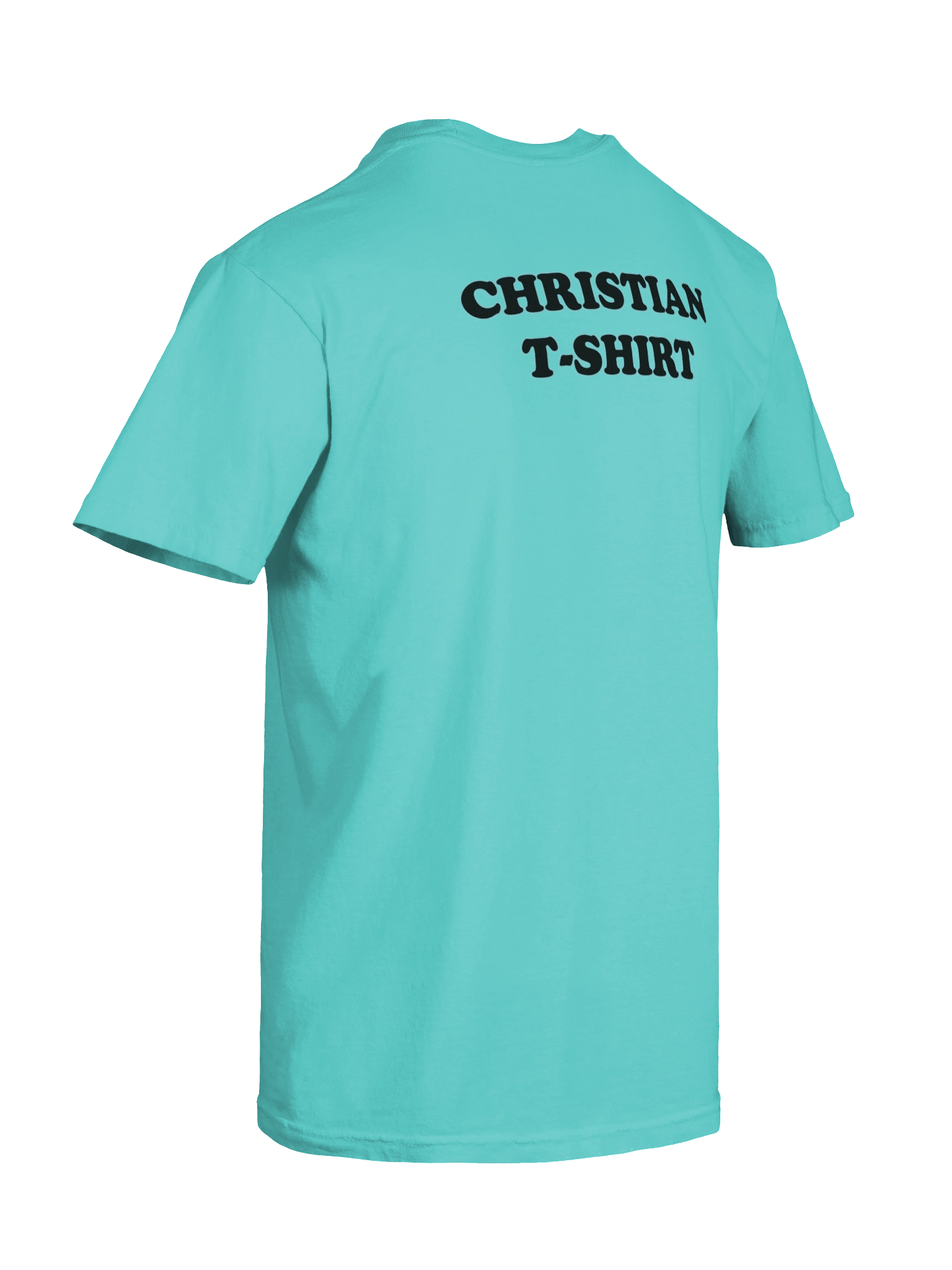 Christian T-Shirt product image (50)