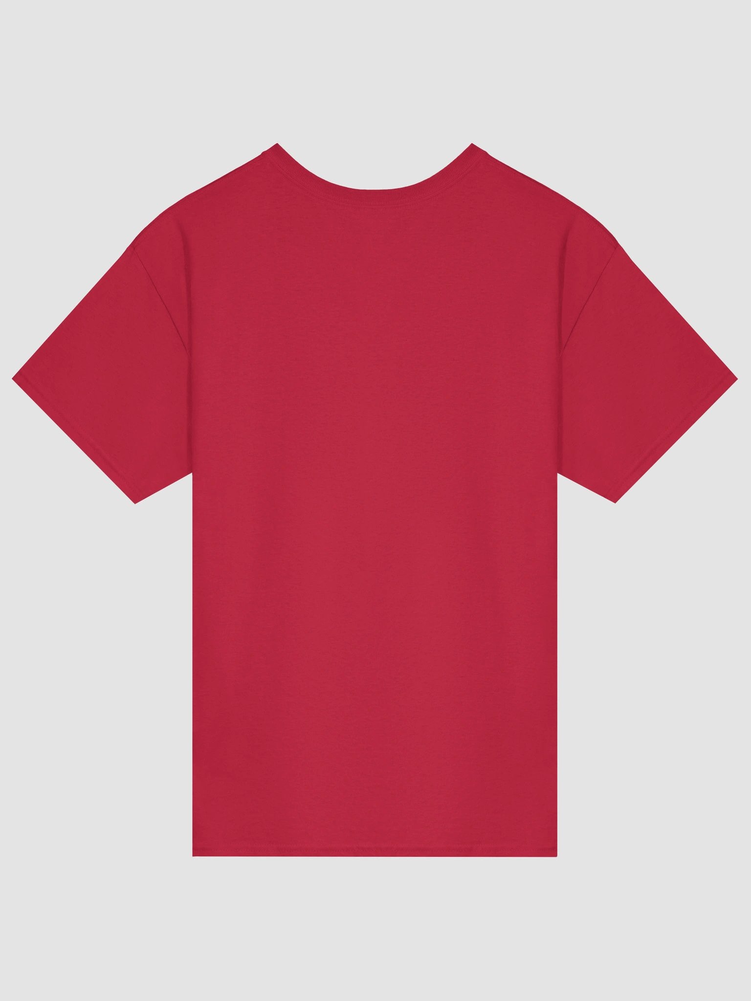 The Holy Bassline, by Frank Fonik TB303 tribute, Unisex t-shirt product image (6)