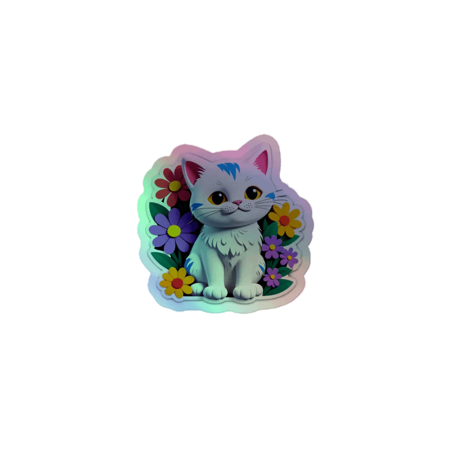 Le chat Heureux product image (1)