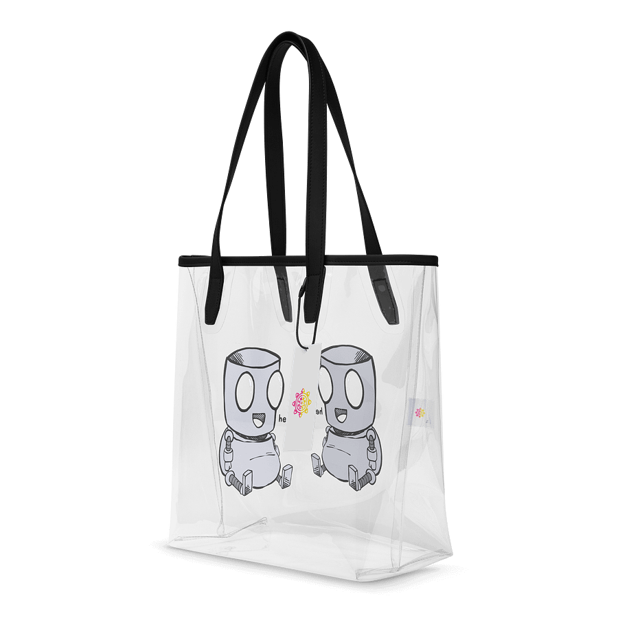 Heck Tote product image (4)
