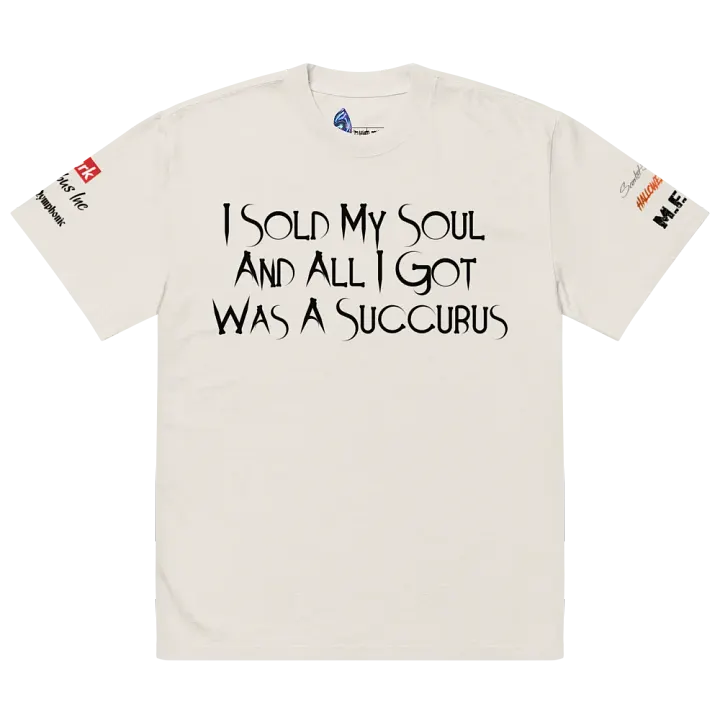 Summer Sellout Tee product image (2)