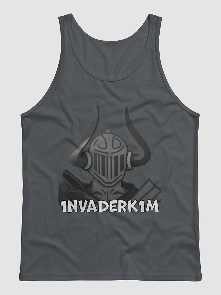 1NVADERK1M Jersey Tank product image (9)