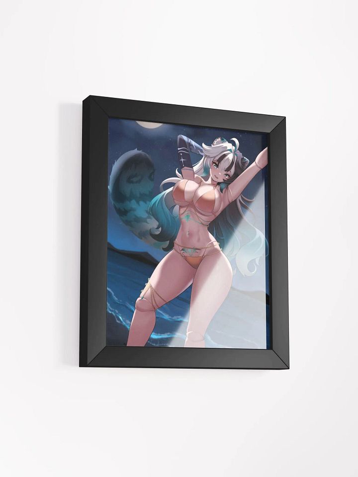 Framed Image Beach product image (15)