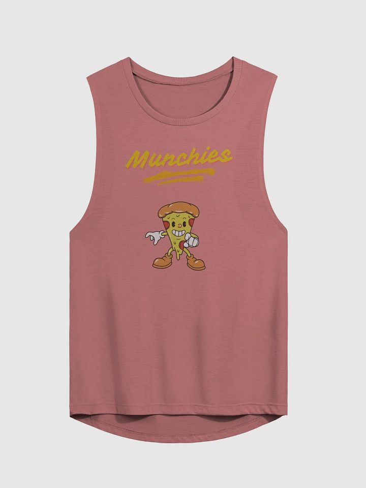 Munchies Women's Muscle Tank product image (15)
