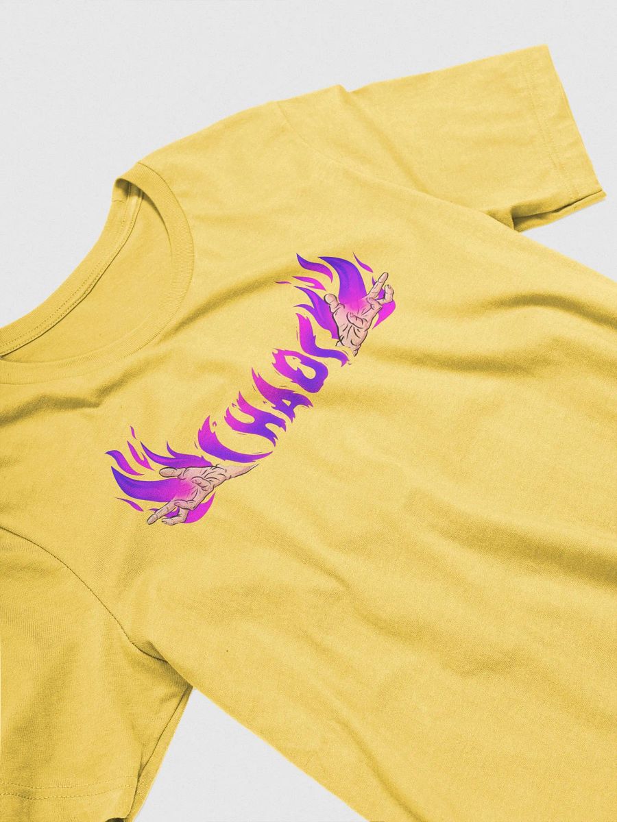 Ato Chaos T-Shirt product image (27)