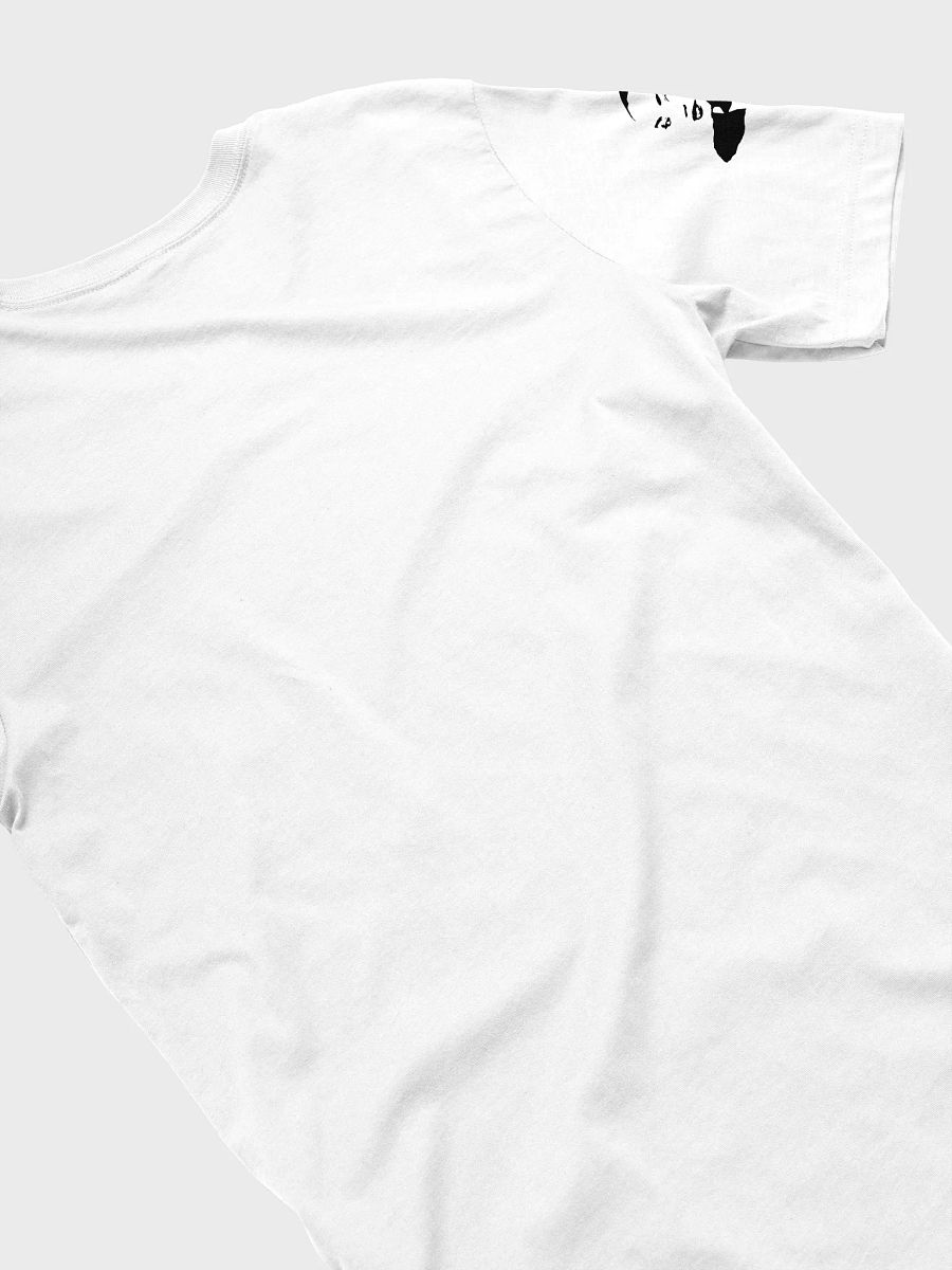 Sade Stencil T Shirt product image (4)