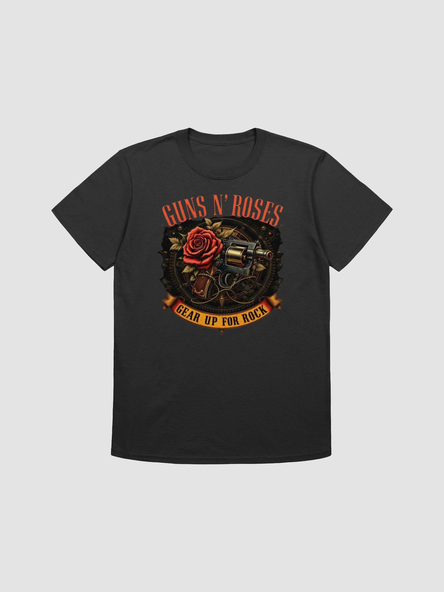 GUNS N' ROSES Graphic Tee product image (3)