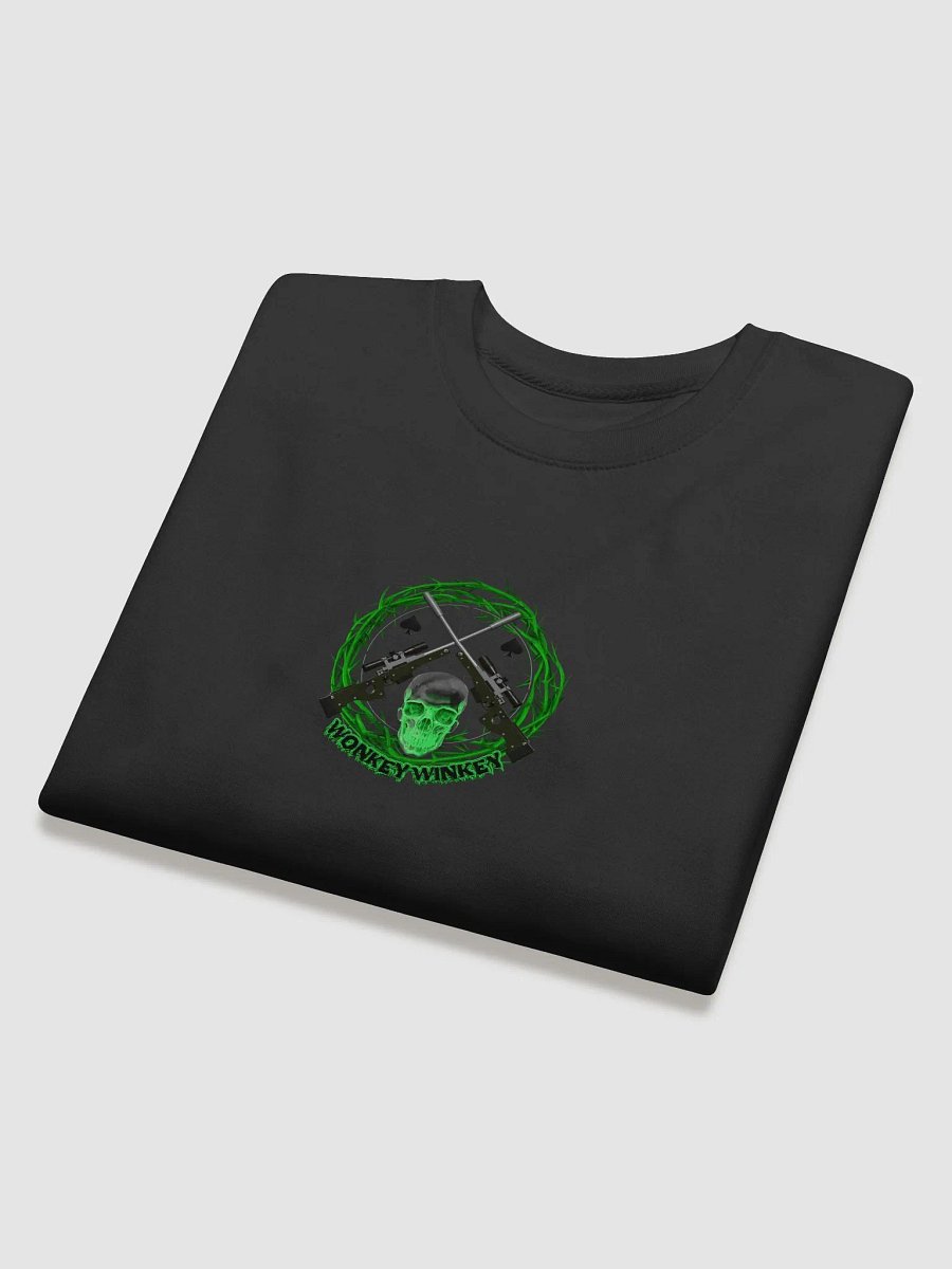 Wonkey Jumper product image (4)