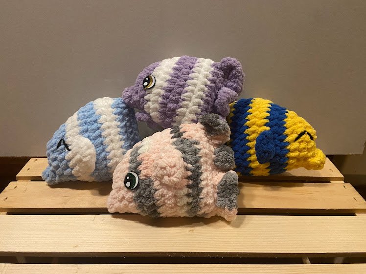 Baby Fish product image (7)