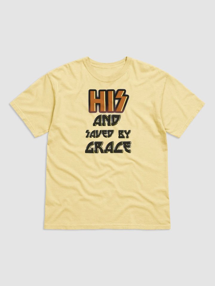 His And Saved By Grace product image (1)