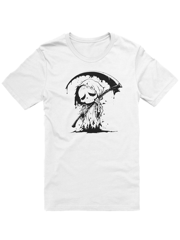 Grim I Blackout Edition: T-Shirt product image (2)