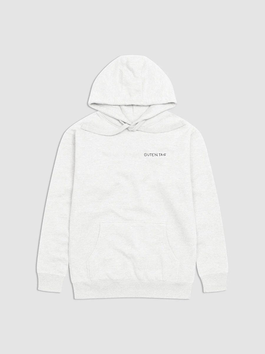 Hoddie for Women with The Word 