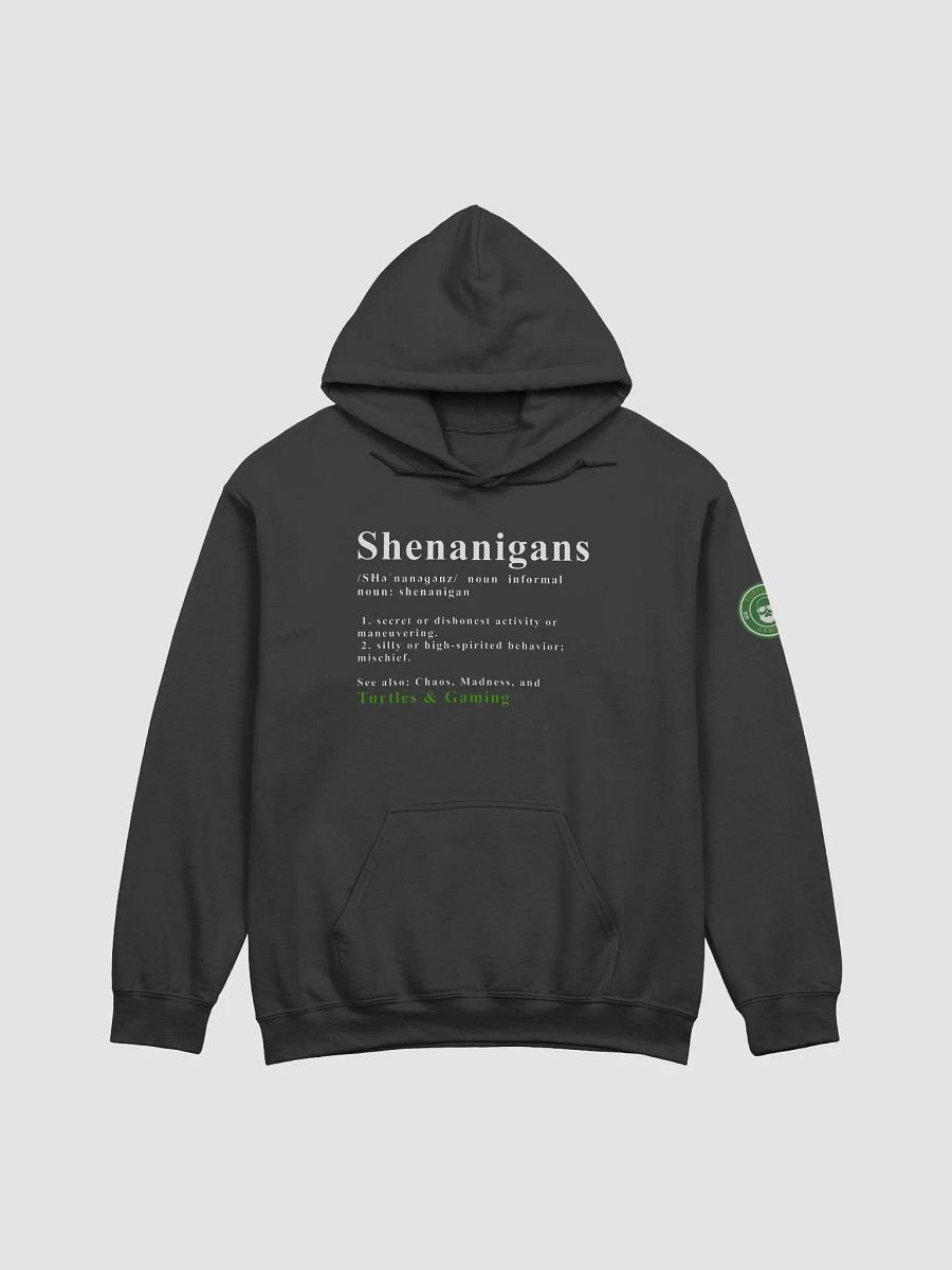 Shenanigans product image (1)