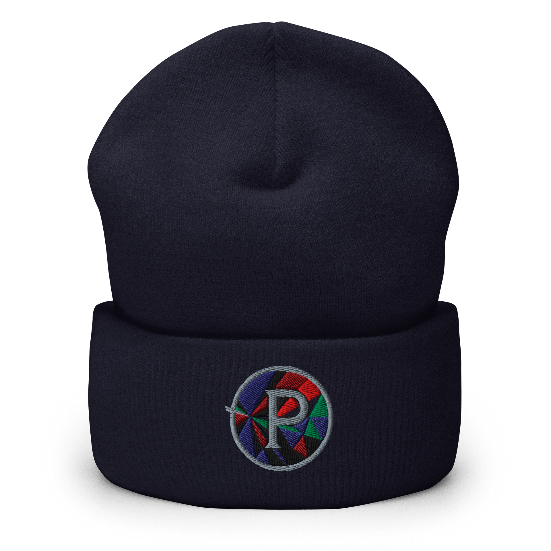 Prismatica P-Design Beanie product image (1)