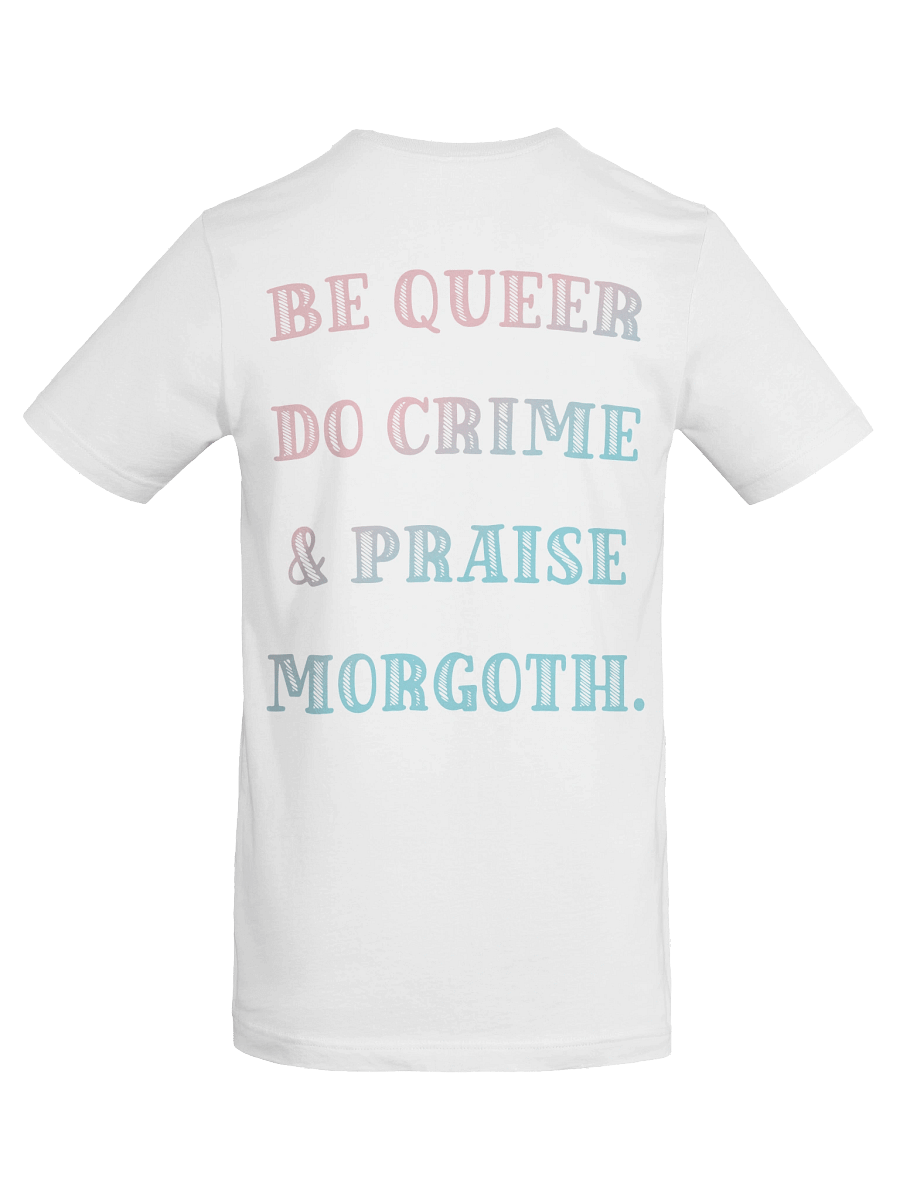Pride Tee - Trans product image (20)