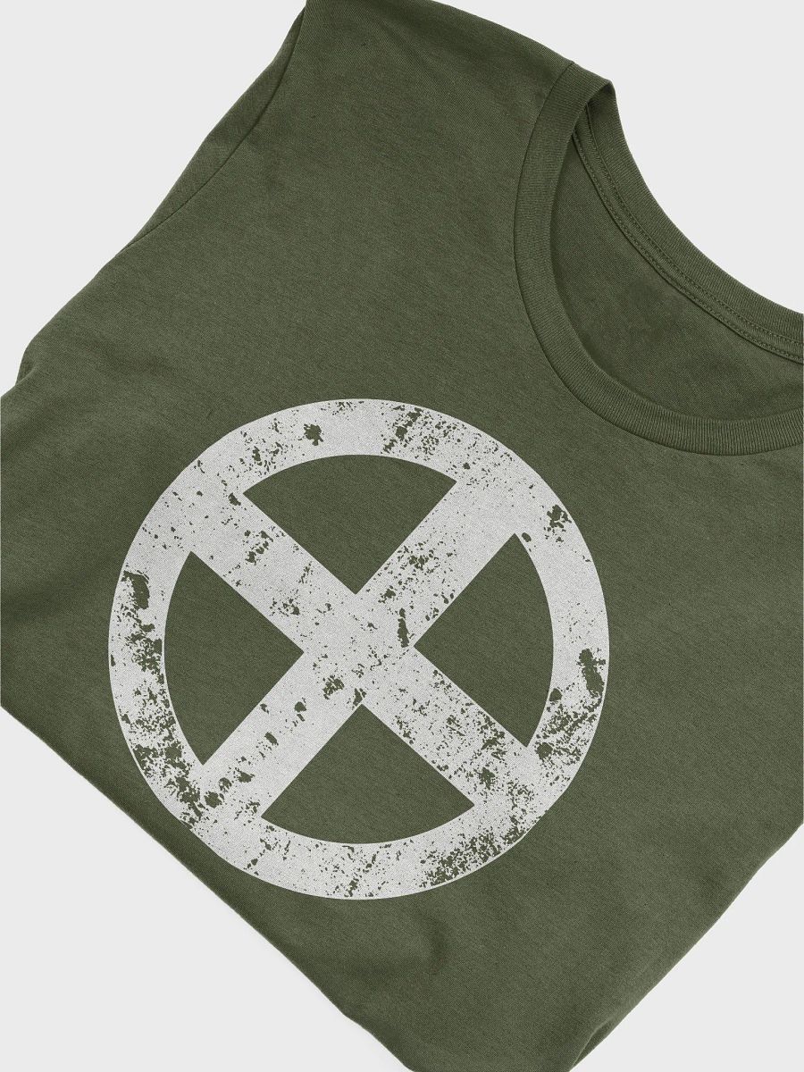 Shimazu clan mon T-Shirt product image (6)