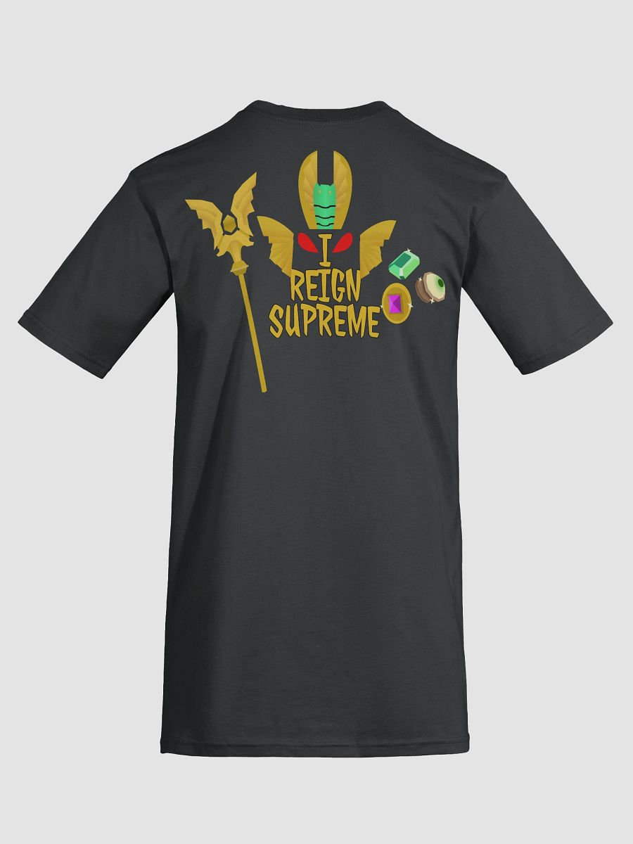 Queen T-Shirt product image (27)